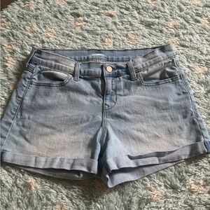Old navy jean short